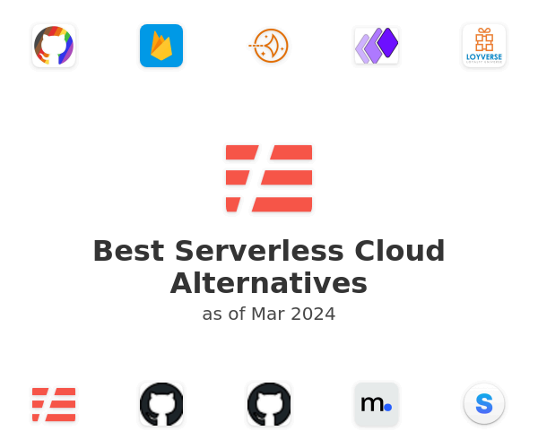 Best Serverless Cloud Alternatives