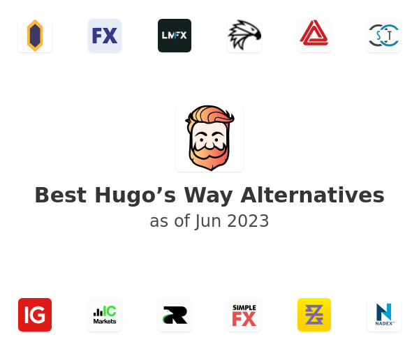 Best Hugo’s Way Alternatives