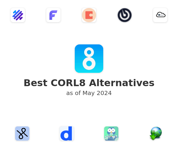 Best CORL8 Alternatives
