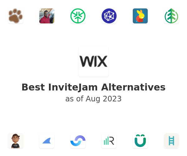 Best InviteJam Alternatives