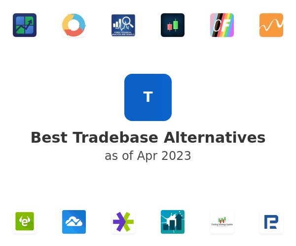 Best Tradebase Alternatives
