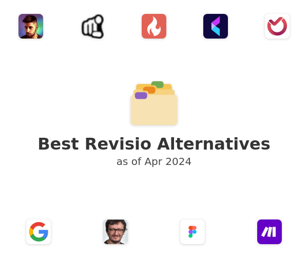 Best Revisio Alternatives