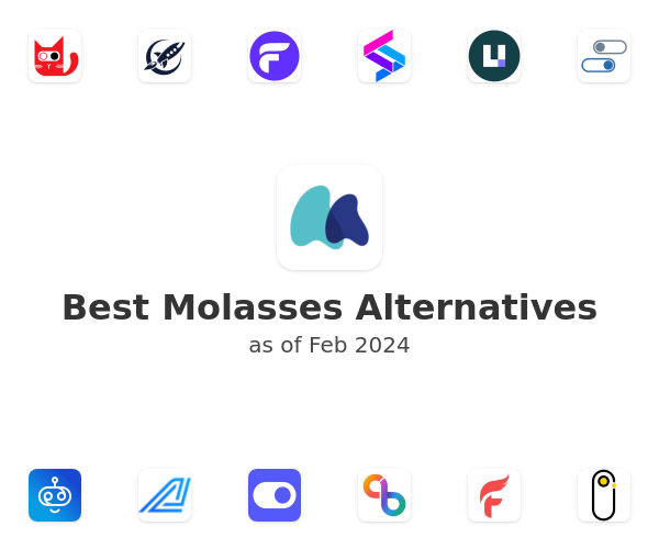 Best Molasses Alternatives