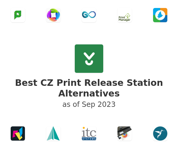 Best CZ Print Release Station Alternatives
