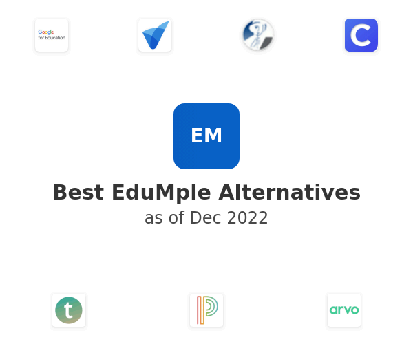 Best EduMple Alternatives