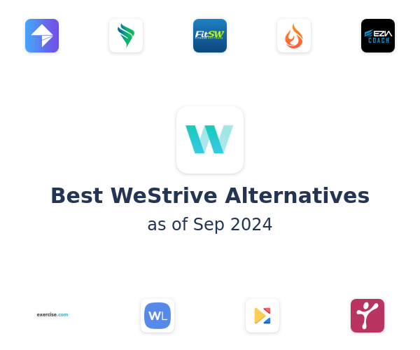 Best WeStrive Alternatives