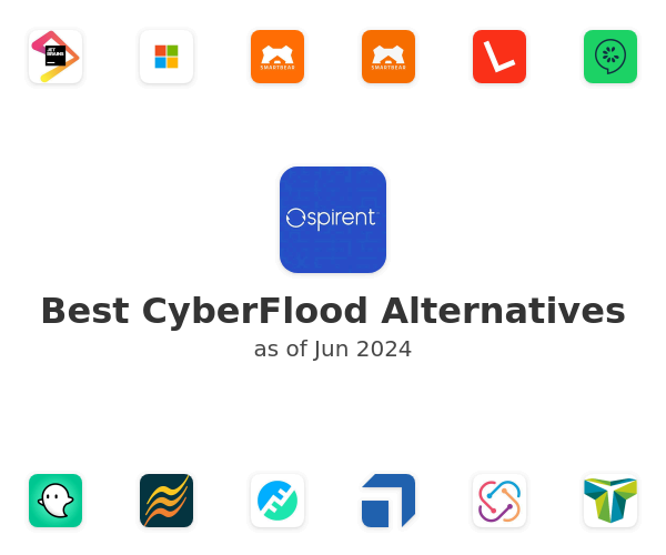 Best CyberFlood Alternatives