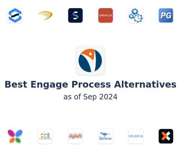 Best Engage Process Alternatives