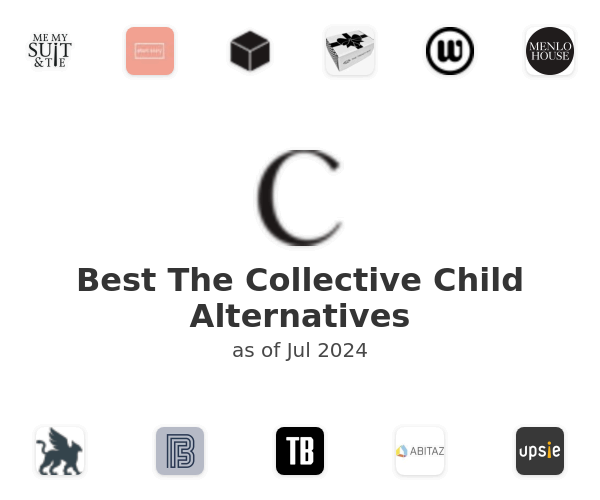 Best The Collective Child Alternatives