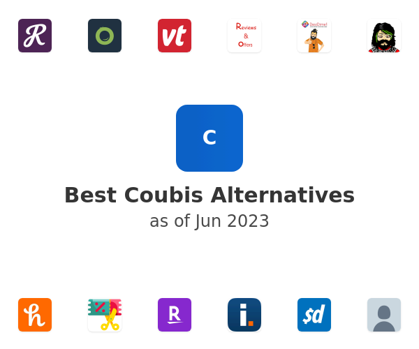 Best Coubis Alternatives