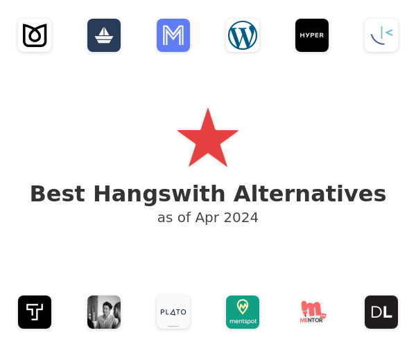 Best Hangswith Alternatives