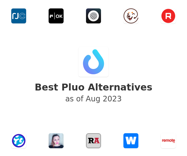 Best Pluo Alternatives