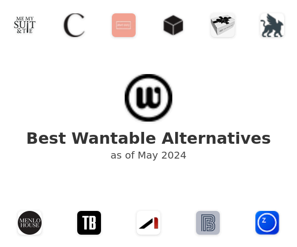 Best Wantable Alternatives