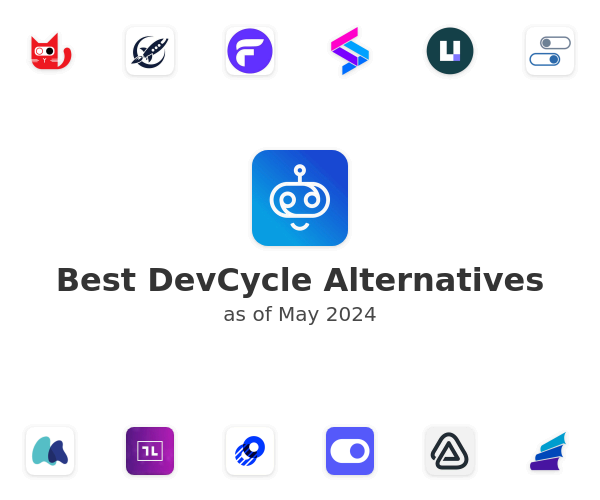 Best DevCycle Alternatives