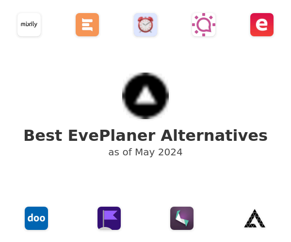Best EvePlaner Alternatives