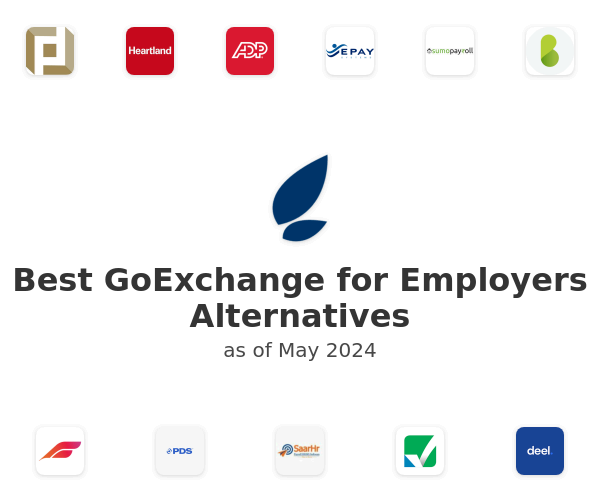 Best GoExchange for Employers Alternatives