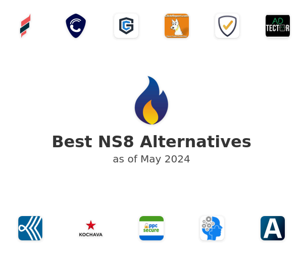 Best NS8 Alternatives