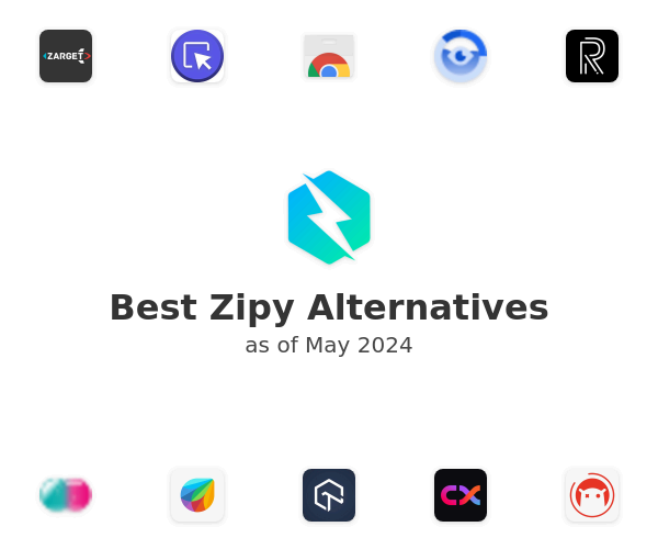 Best Zipy Alternatives