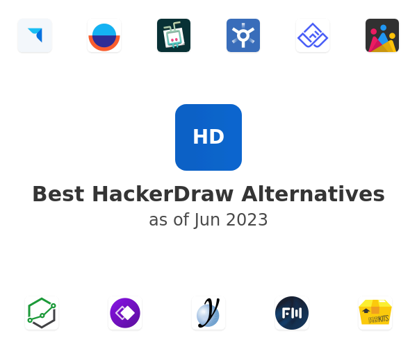 Best HackerDraw Alternatives