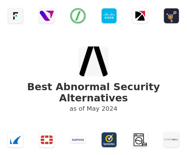 Best Abnormal Security Alternatives