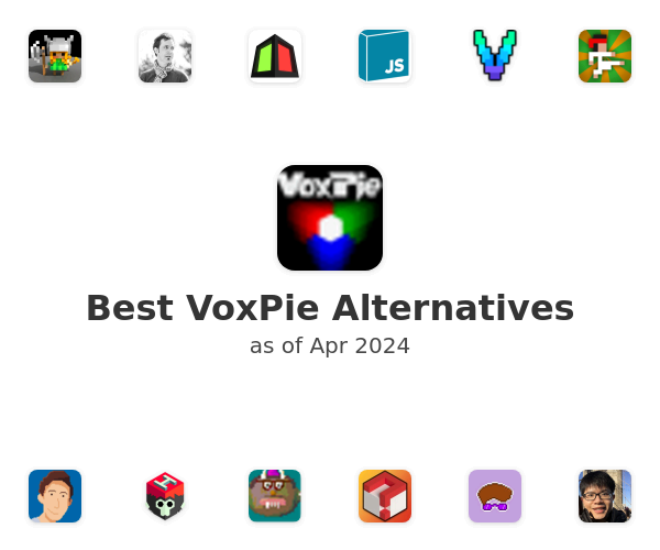 Best VoxPie Alternatives