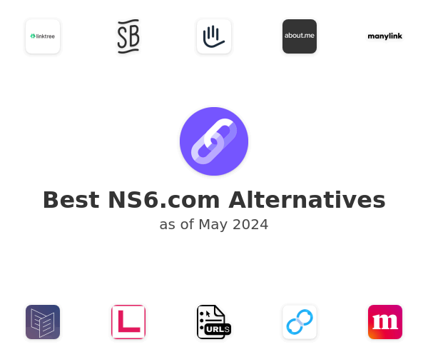Best NS6.com Alternatives