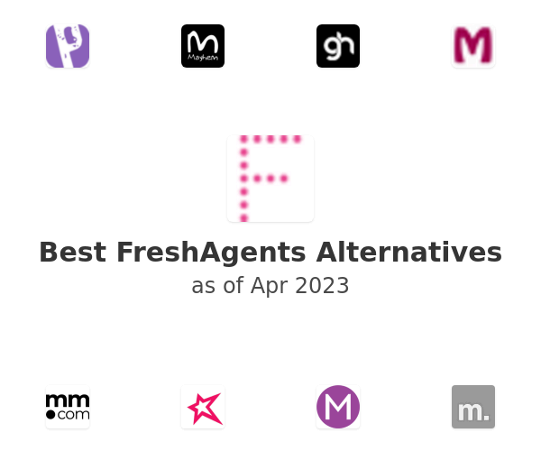 Best FreshAgents Alternatives