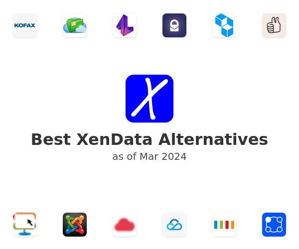 Best XenData Alternatives