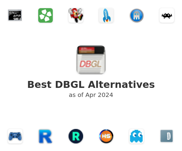 Best DBGL Alternatives