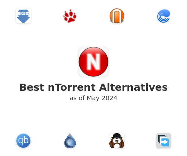 Best nTorrent Alternatives