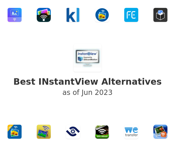 Best INstantView Alternatives