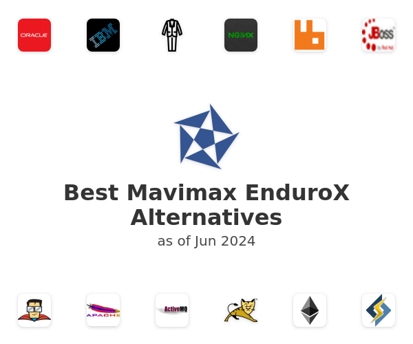 Best Mavimax EnduroX Alternatives