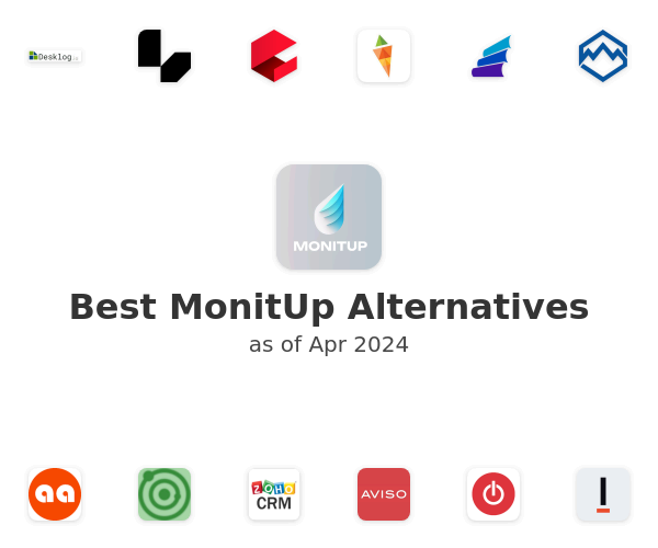 Best MonitUp Alternatives