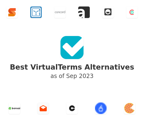 Best VirtualTerms Alternatives