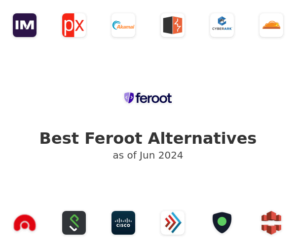 Best Feroot Alternatives