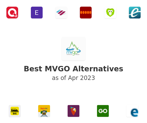 Best MVGO Alternatives