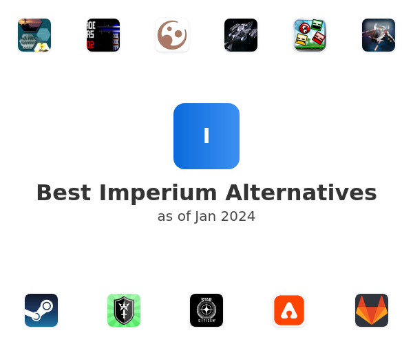 Best Imperium Alternatives