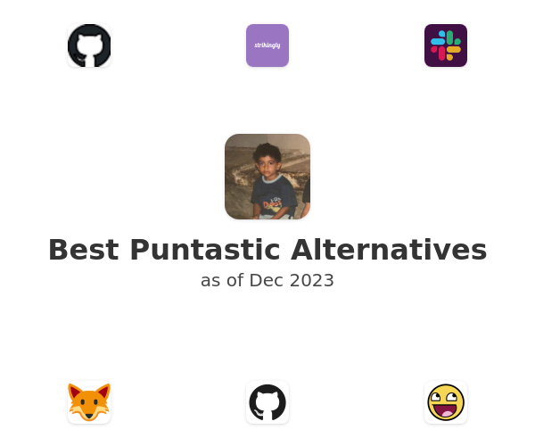 Best Puntastic Alternatives
