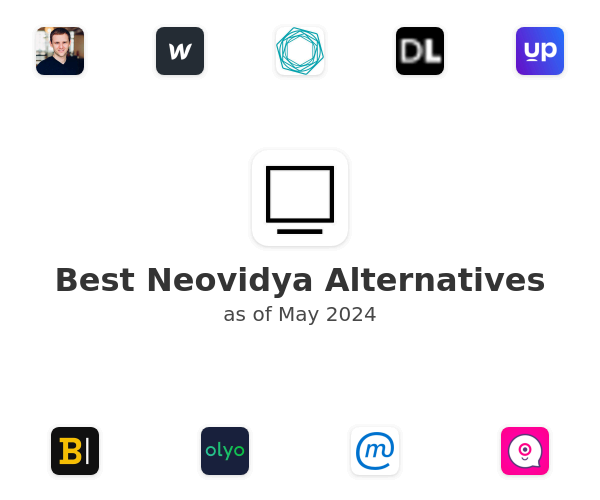 Best Neovidya Alternatives