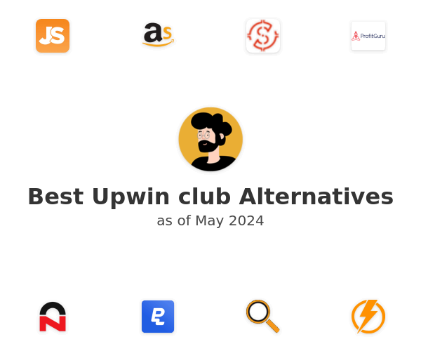 Best Upwin club Alternatives