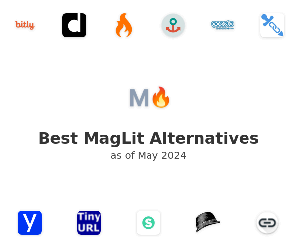 Best MagLit Alternatives