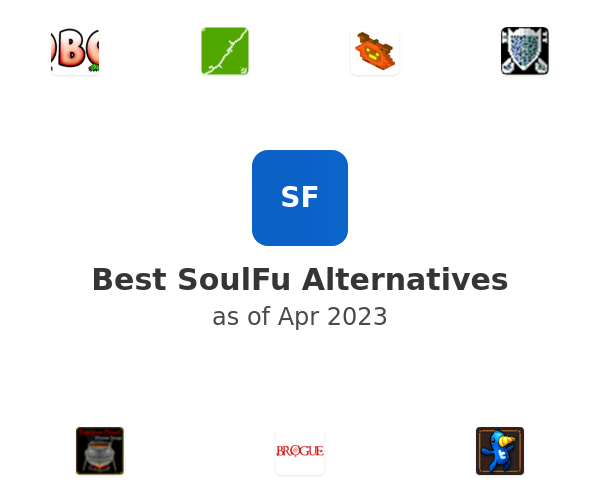 Best SoulFu Alternatives