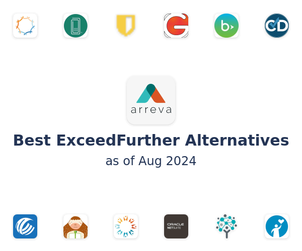 Best ExceedFurther Alternatives