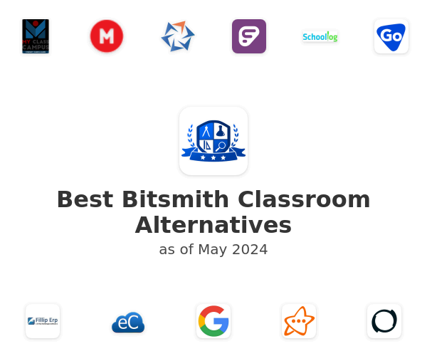 Best Bitsmith Classroom Alternatives