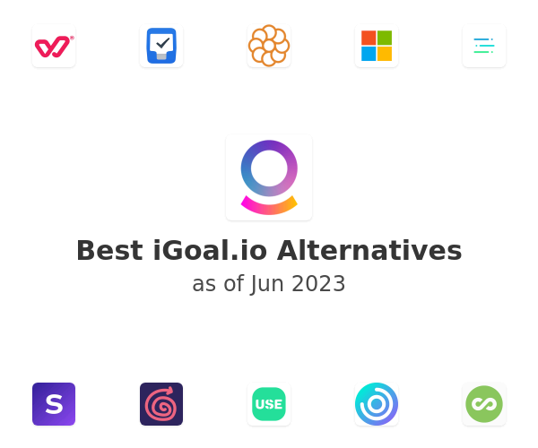 Best iGoal.io Alternatives