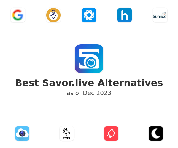 Best Savor.live Alternatives