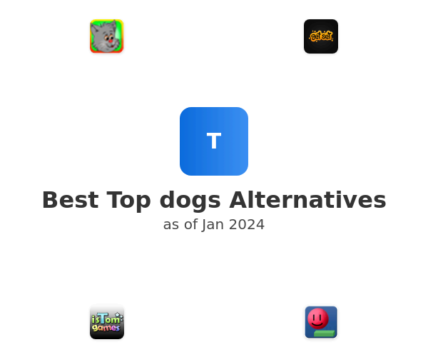 Best Top dogs Alternatives