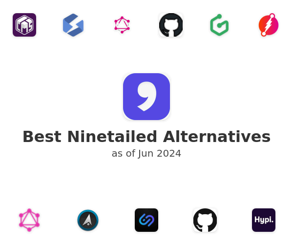 Best Ninetailed Alternatives