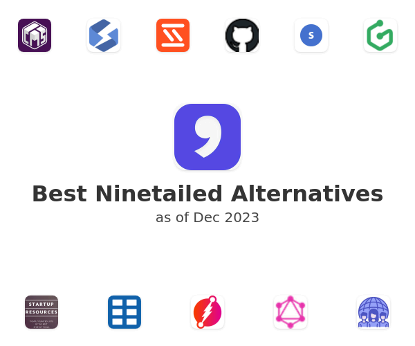 Best Ninetailed Alternatives