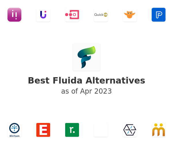 Best Fluida Alternatives